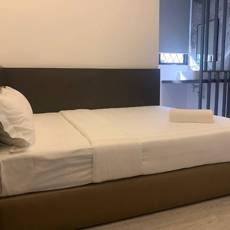 The Daily Hotel Kota Kinabalu Zewnętrze zdjęcie