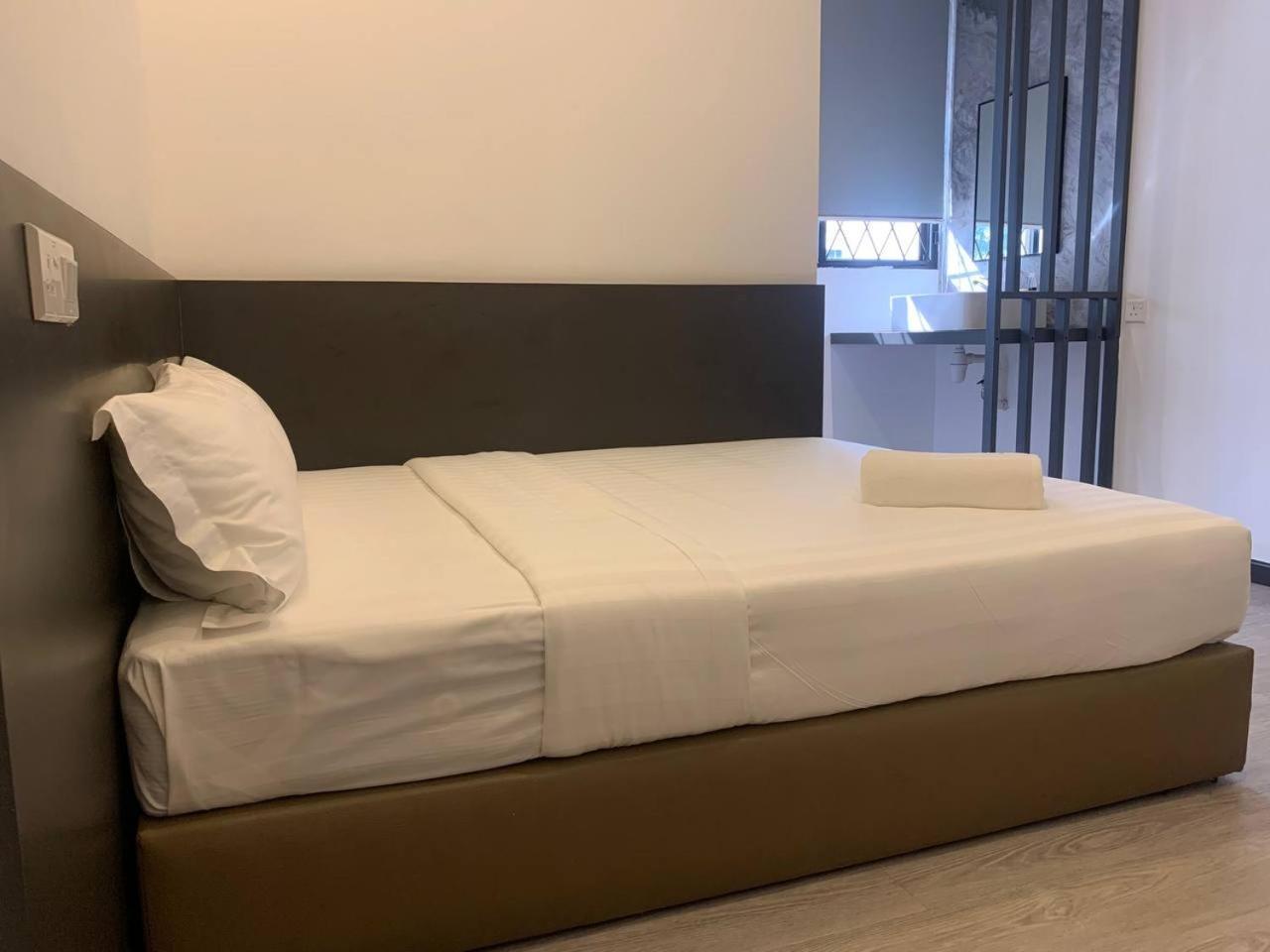 The Daily Hotel Kota Kinabalu Zewnętrze zdjęcie