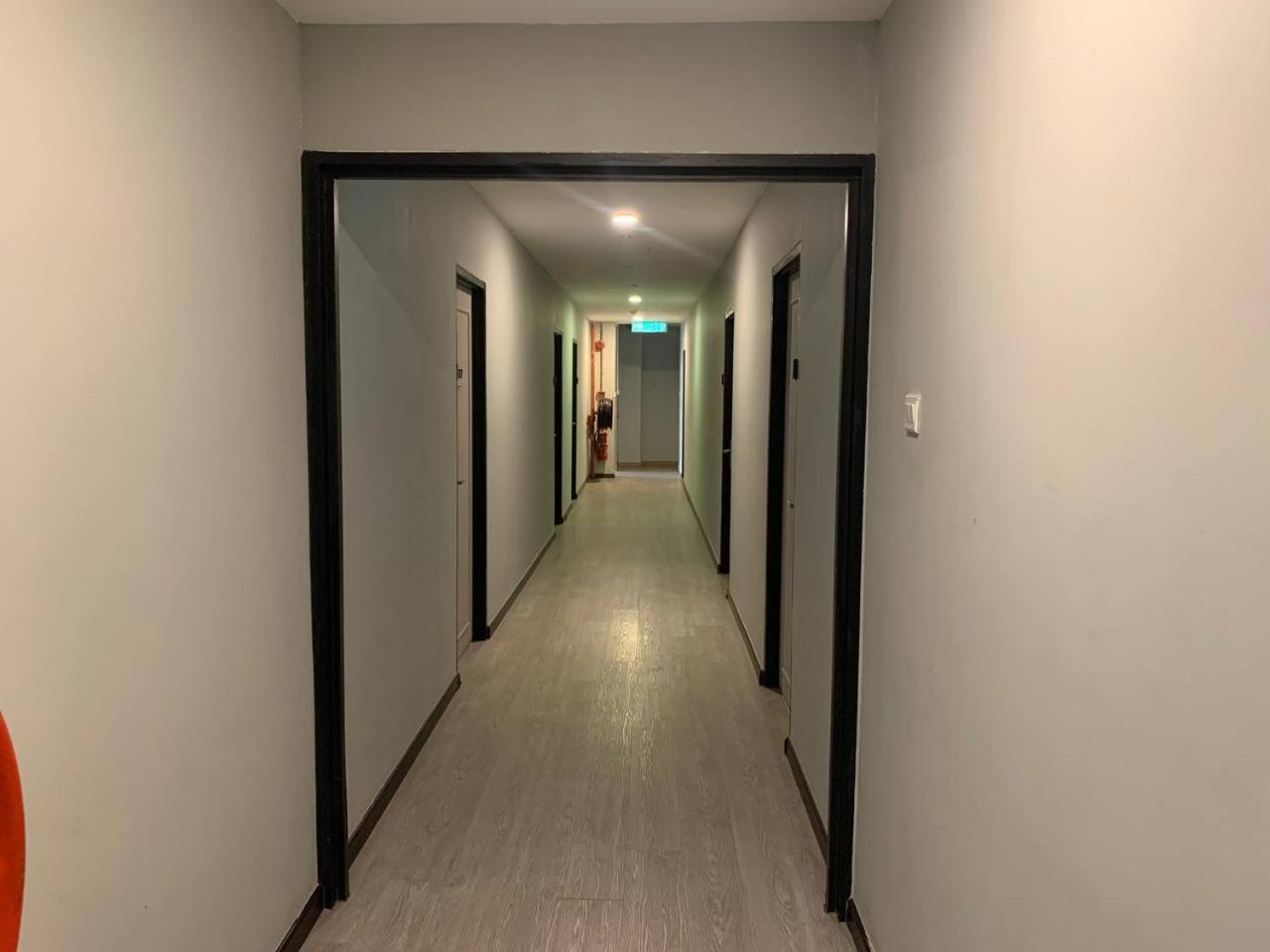 The Daily Hotel Kota Kinabalu Zewnętrze zdjęcie
