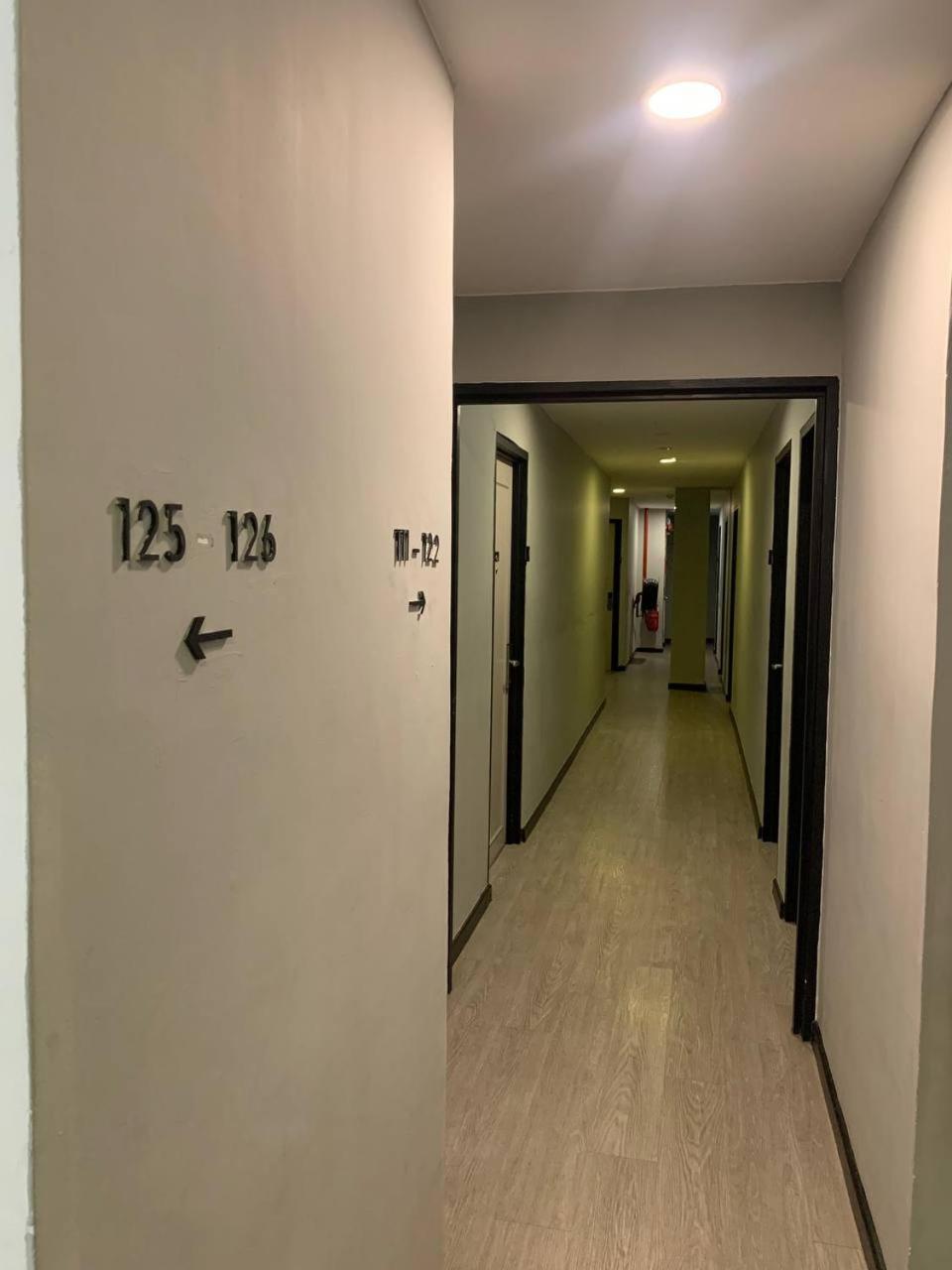 The Daily Hotel Kota Kinabalu Zewnętrze zdjęcie