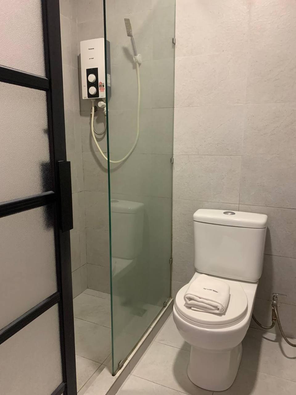 The Daily Hotel Kota Kinabalu Zewnętrze zdjęcie